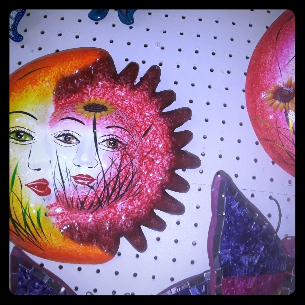 Sol Luna eclicse